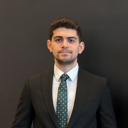 Ali Kemal Kefelioğlu