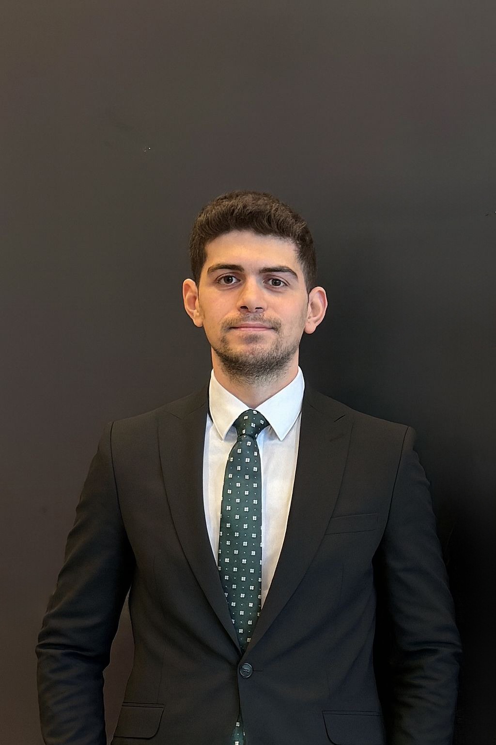 Ali Kemal Kefelioğlu - BT Uzmanı Profil Fotoğrafı